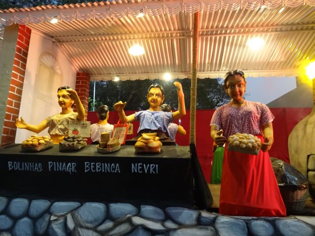 Panaji